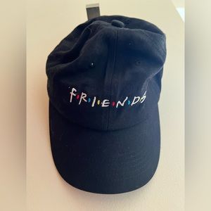 Friends Hat - worn once.